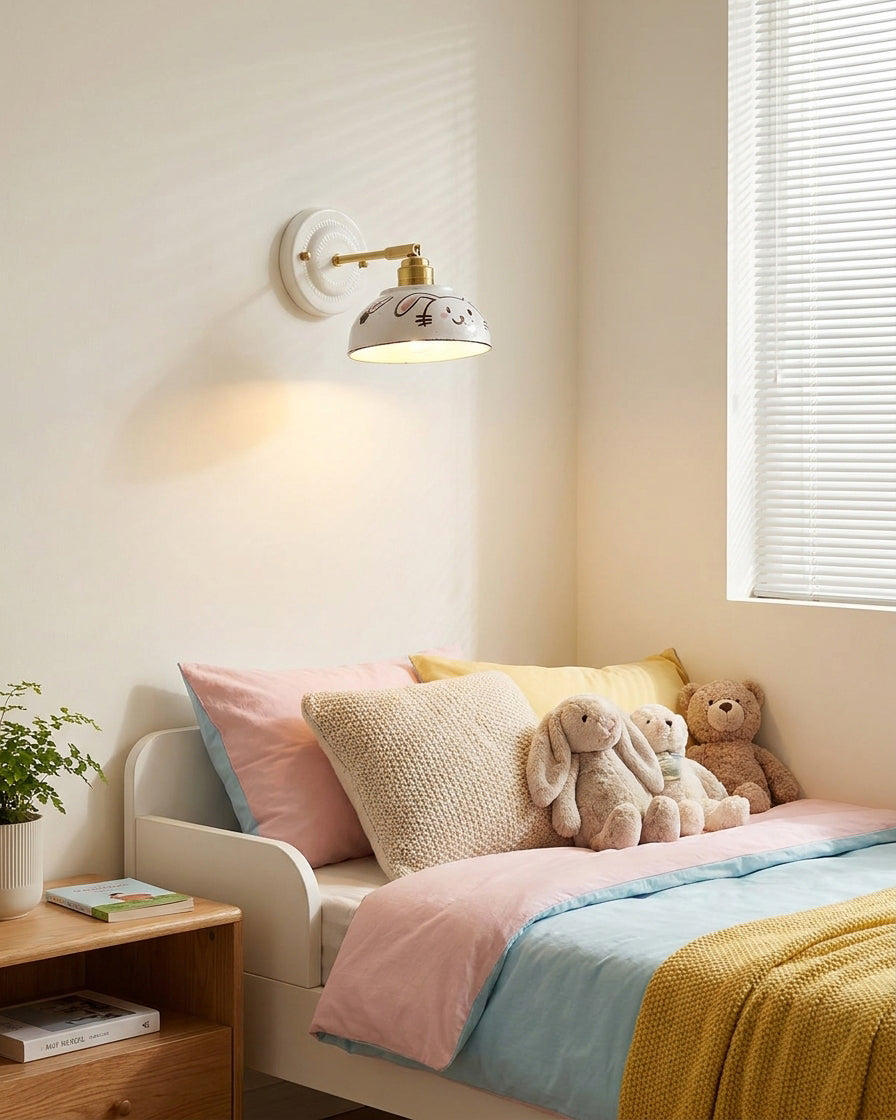 Mirelle Wall Sconce