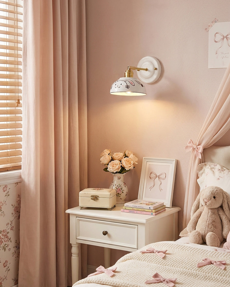 Mirelle Wall Sconce
