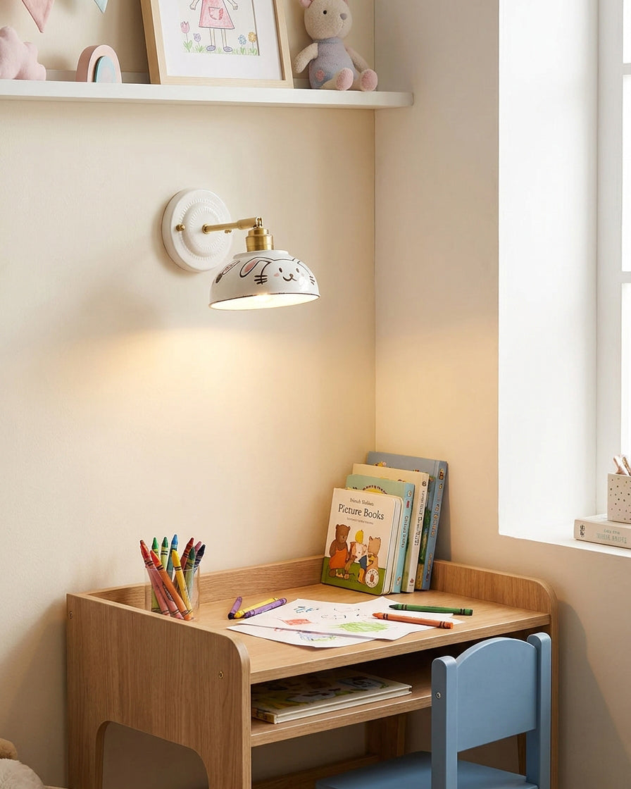 Mirelle Wall Sconce