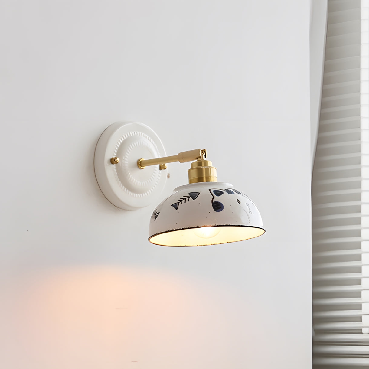 Mirelle Wall Sconce