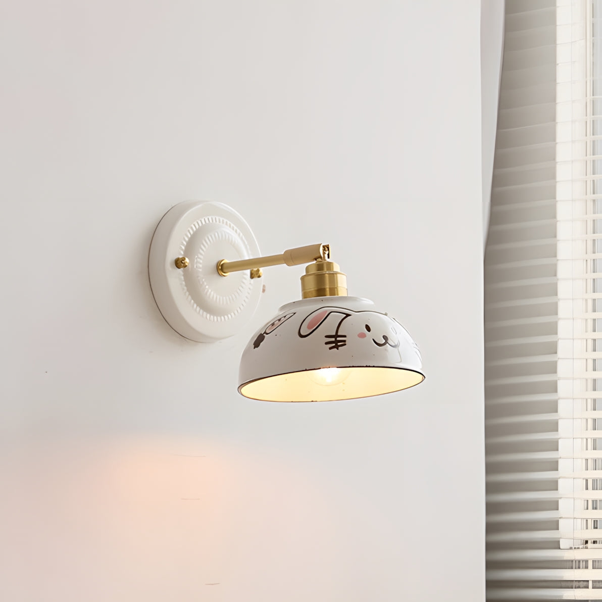 Mirelle Wall Sconce