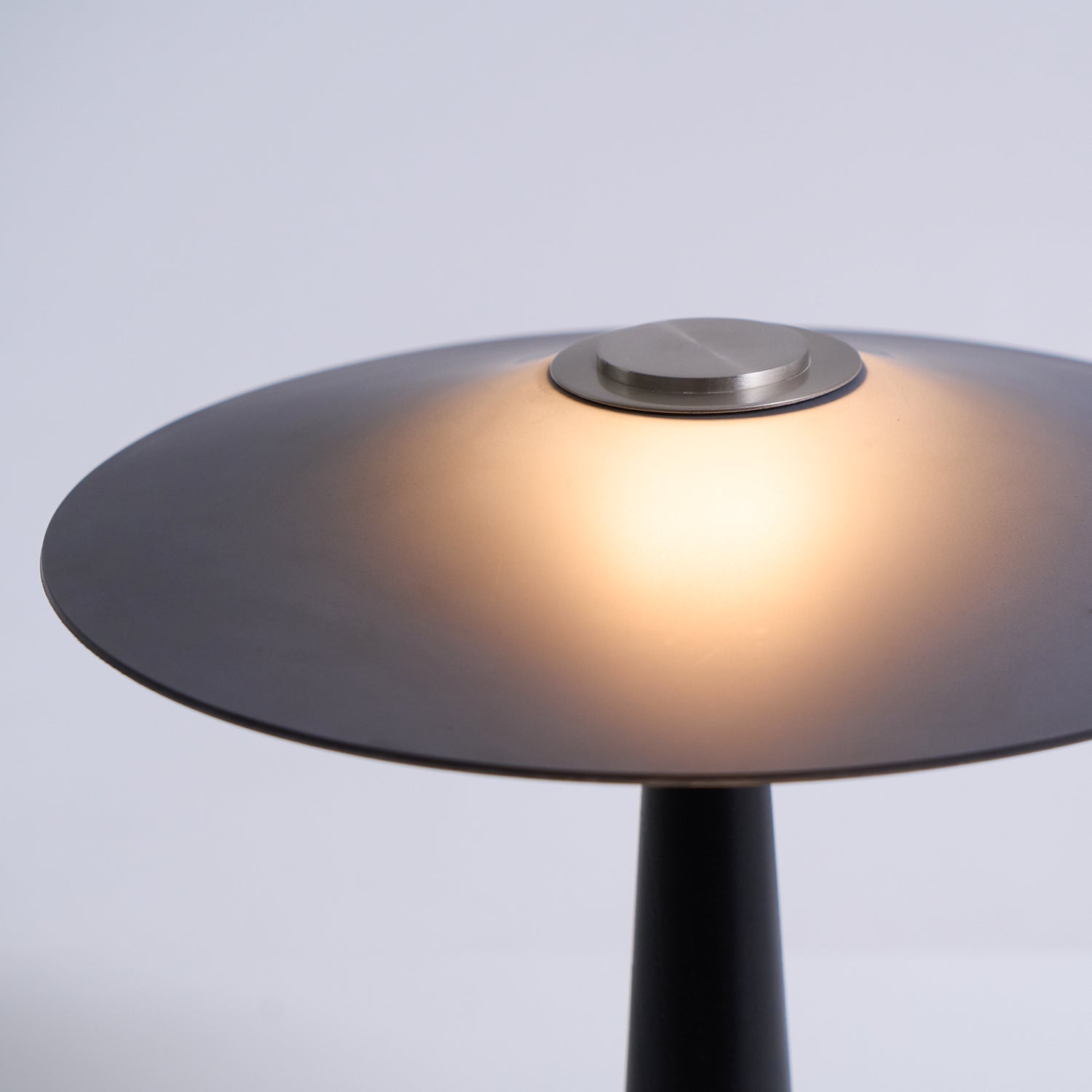 Cecilia Modern Table Lamp-Neutral Decor