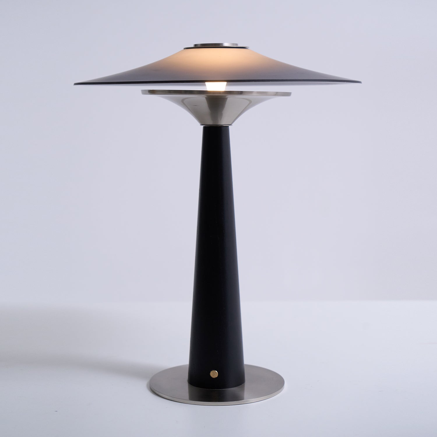 Cecilia Modern Table Lamp-Neutral Decor