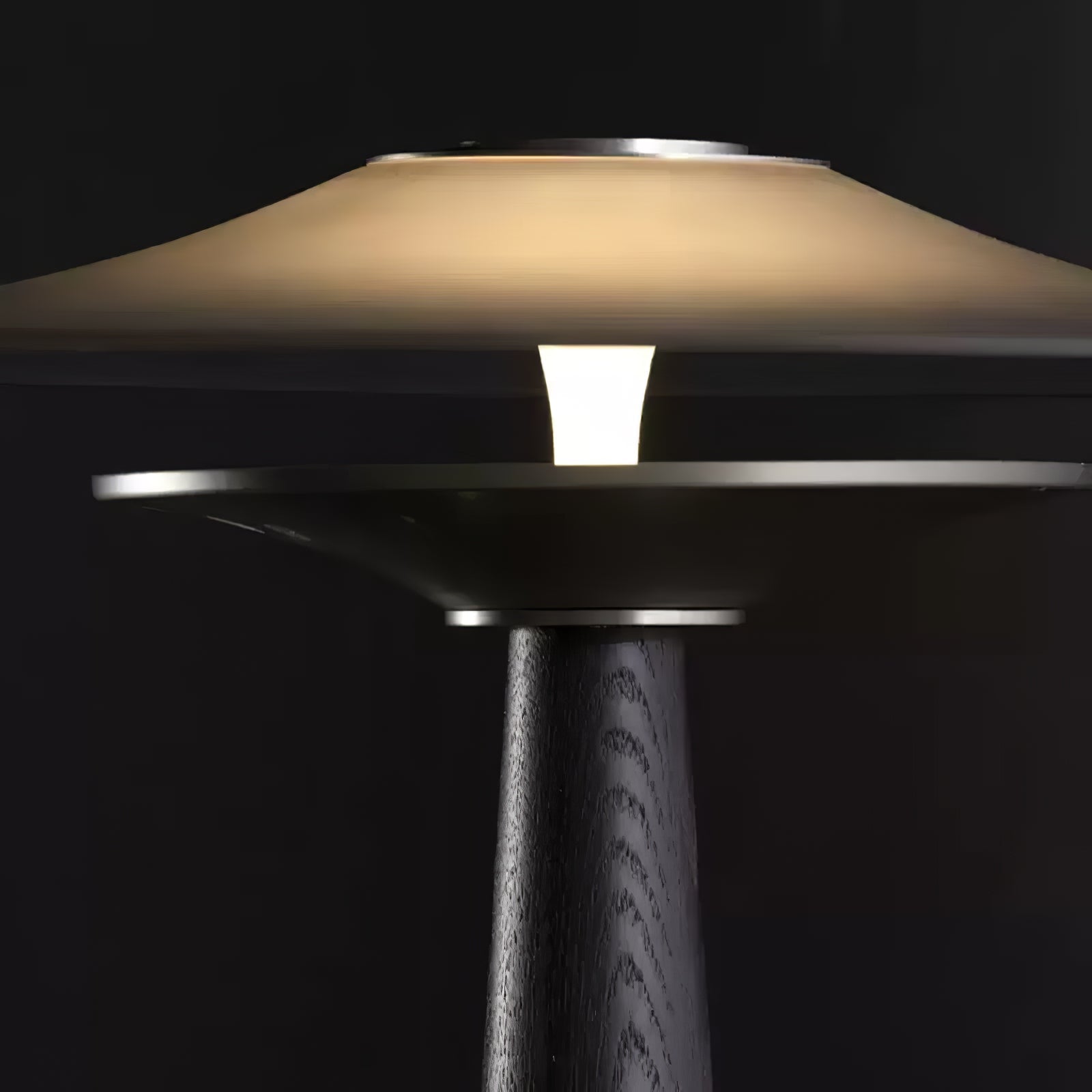 Cecilia Modern Table Lamp-Neutral Decor