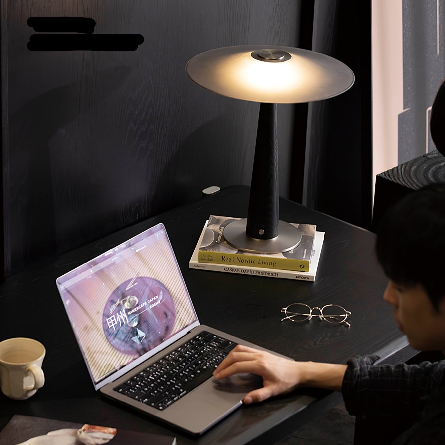 Cecilia Modern Table Lamp-Neutral Decor