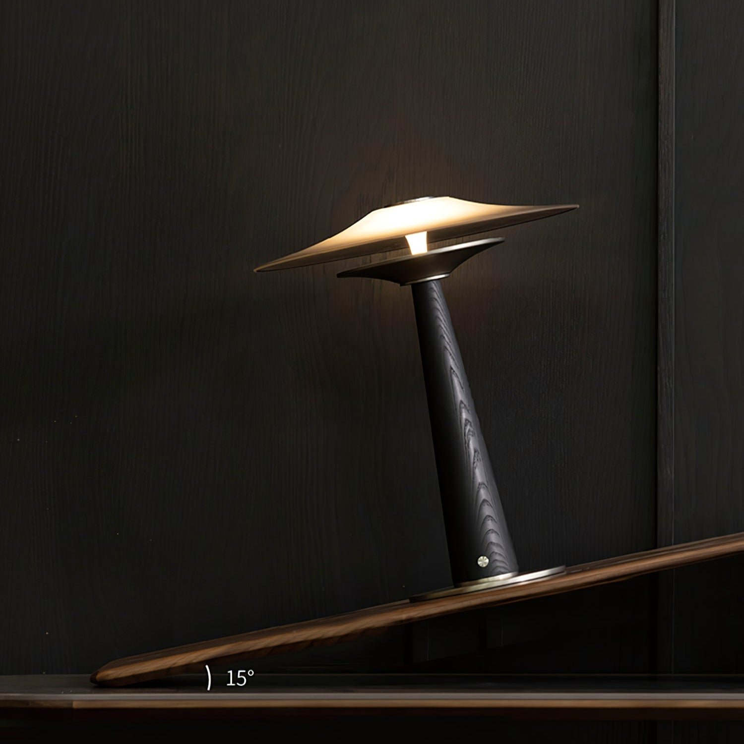 Cecilia Modern Table Lamp-Neutral Decor