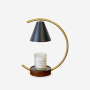 Cedric Warmer Lamp