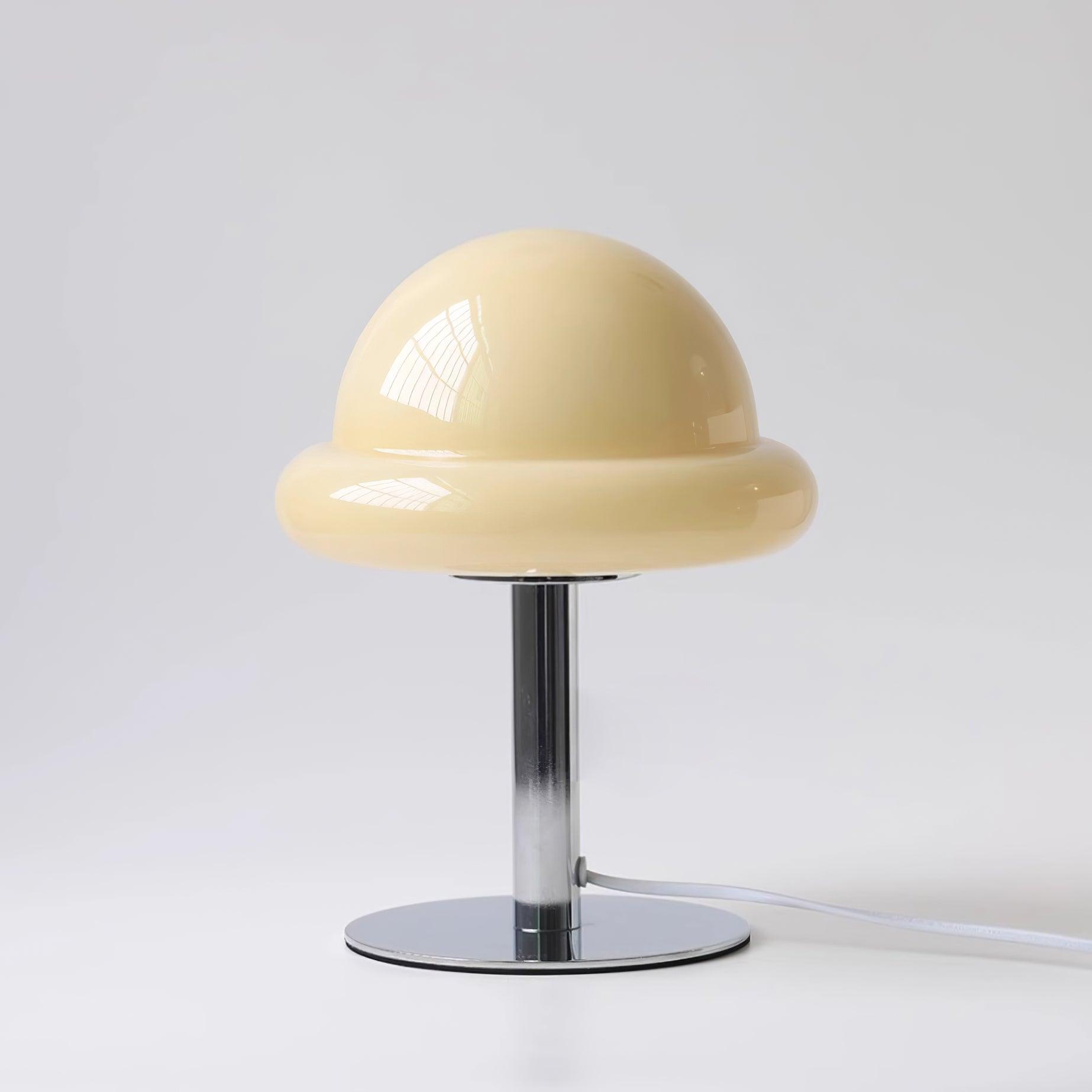 Cosmo Glass Table Lamp