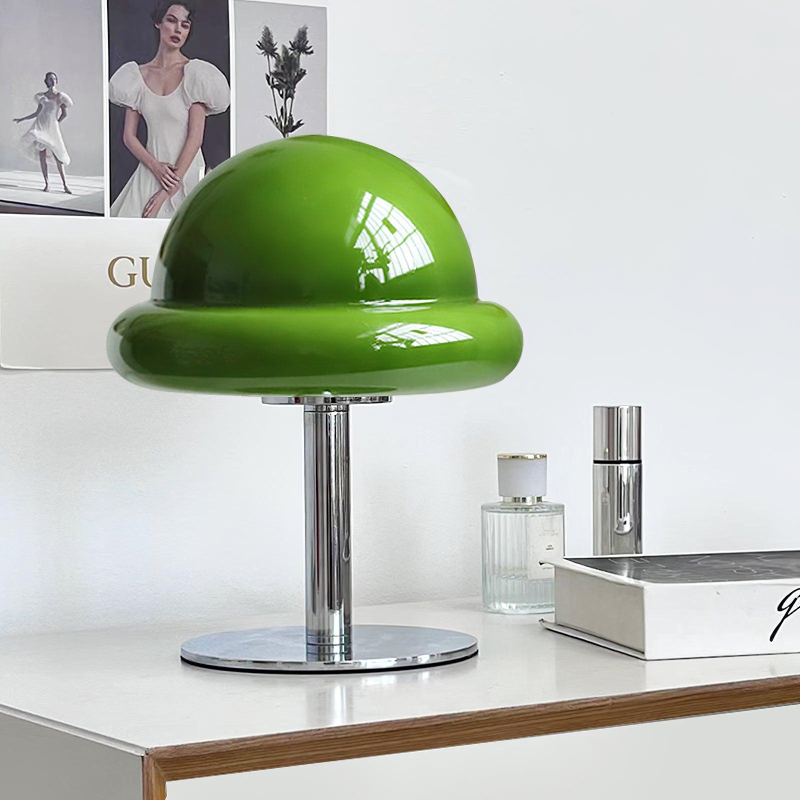 Cosmo Glass Table Lamp