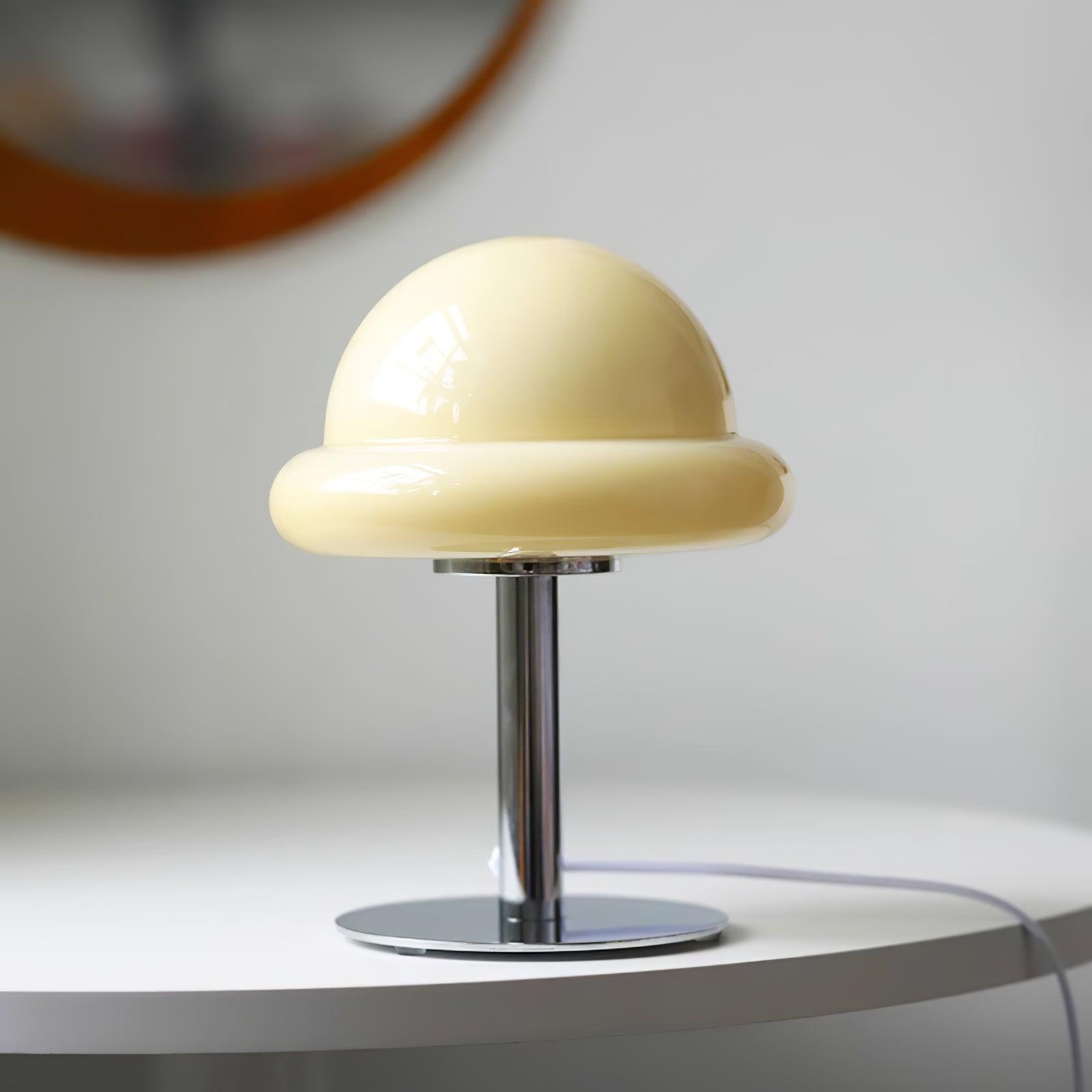 Cosmo Glass Table Lamp