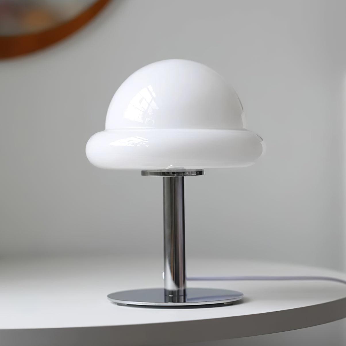 Cosmo Glass Table Lamp