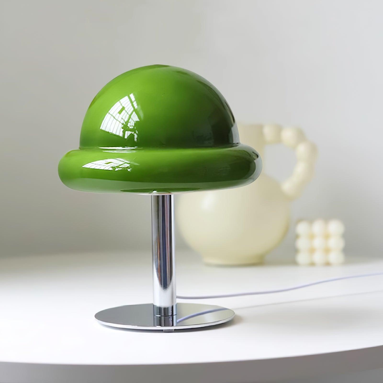 Cosmo Glass Table Lamp