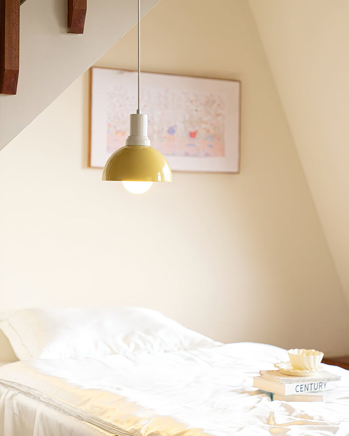Kleine Pendant Light