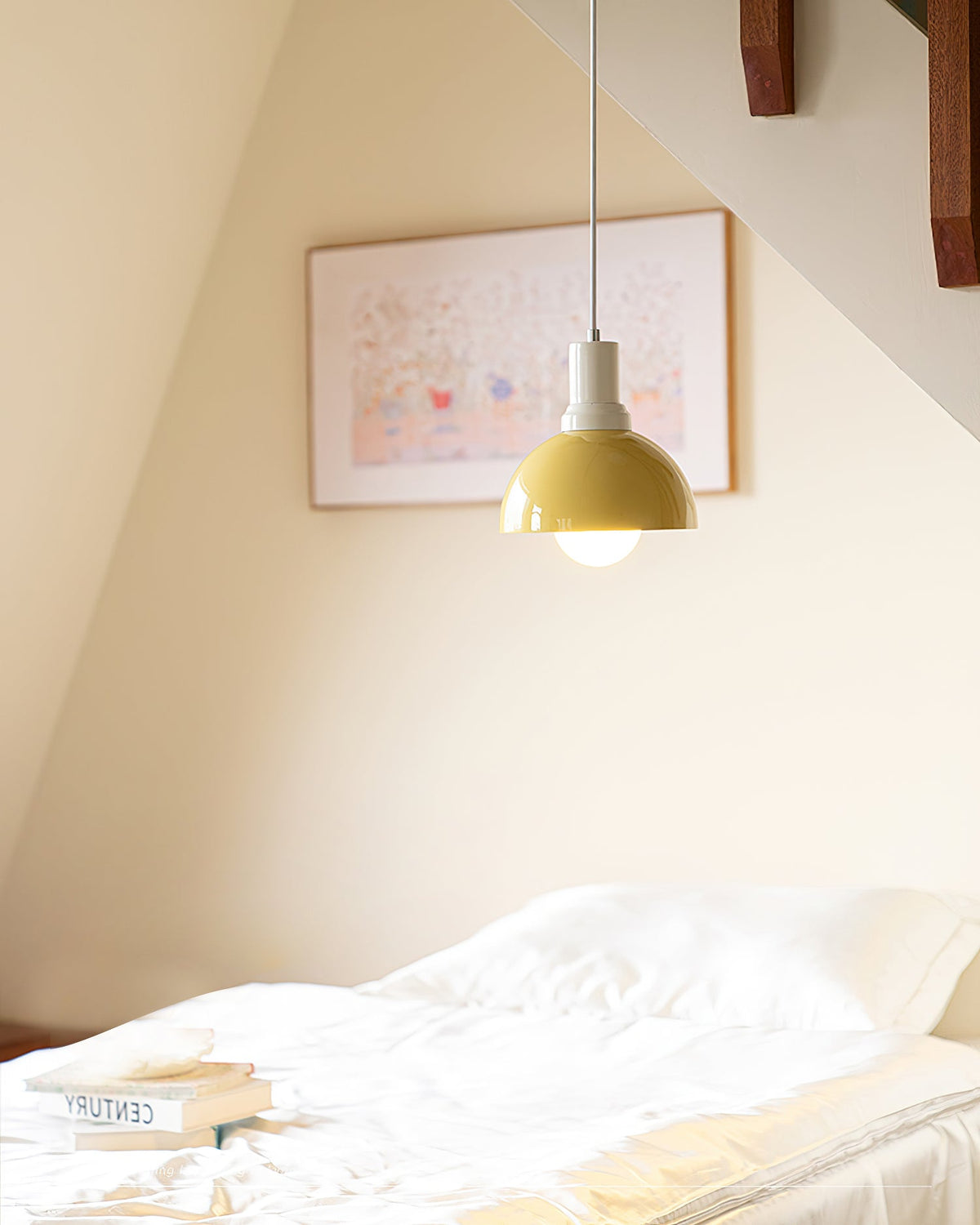 Kleine Pendant Light