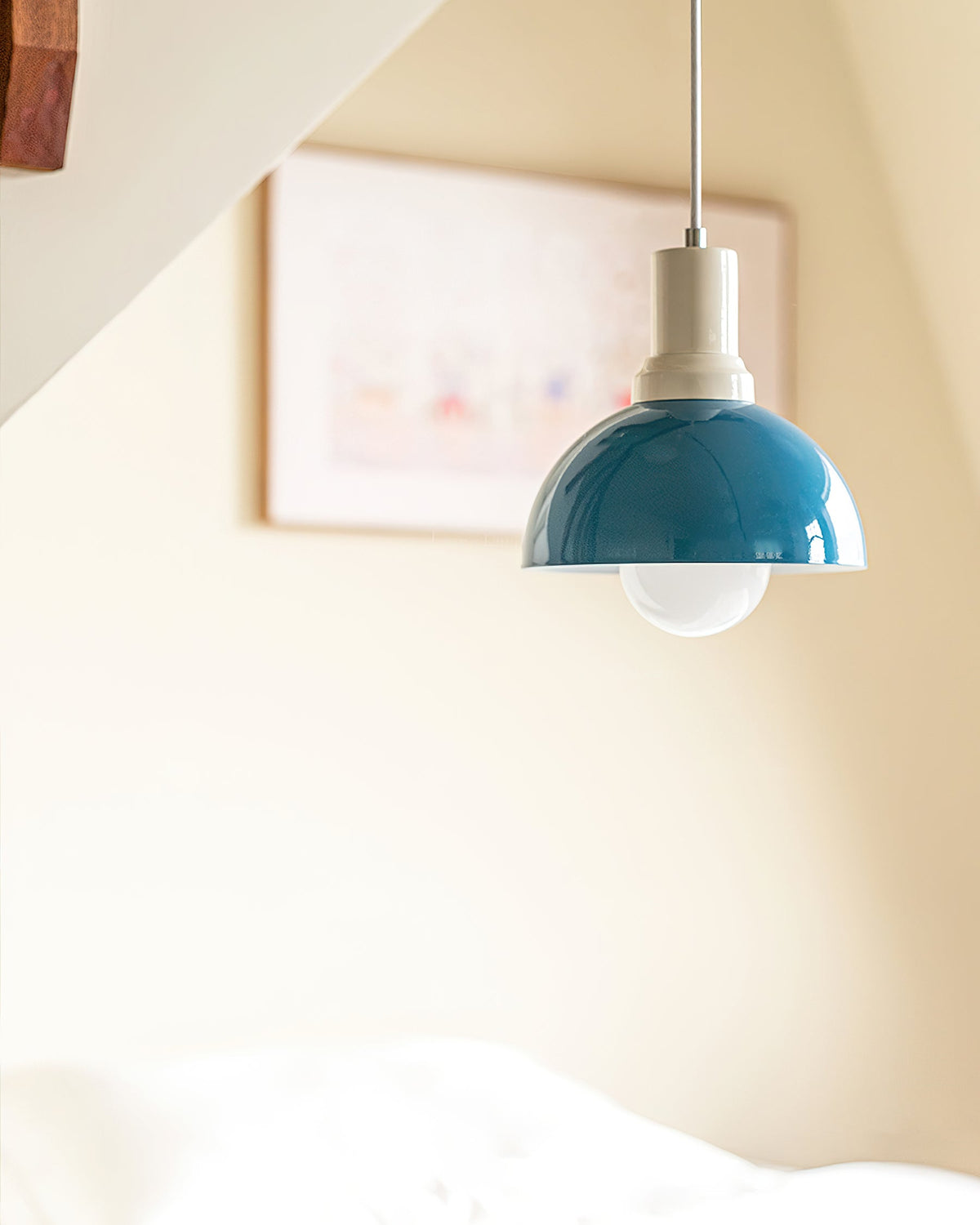 Kleine Pendant Light