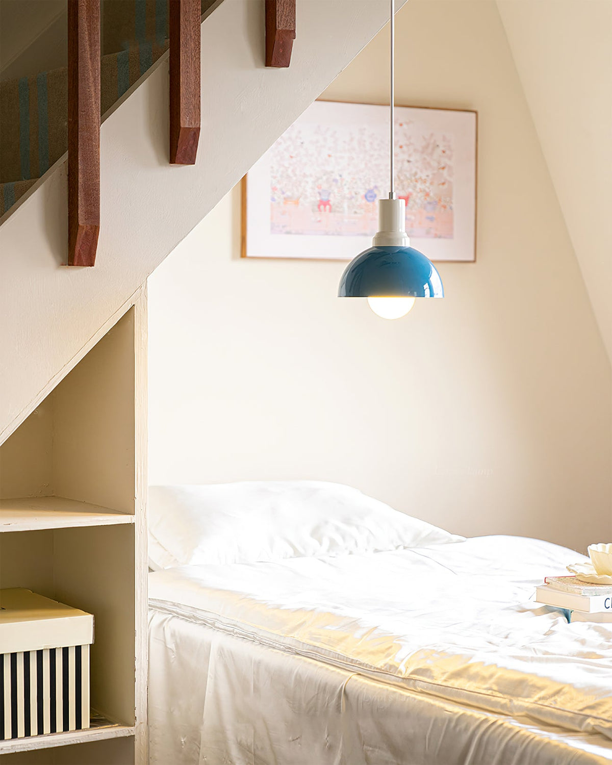 Kleine Pendant Light