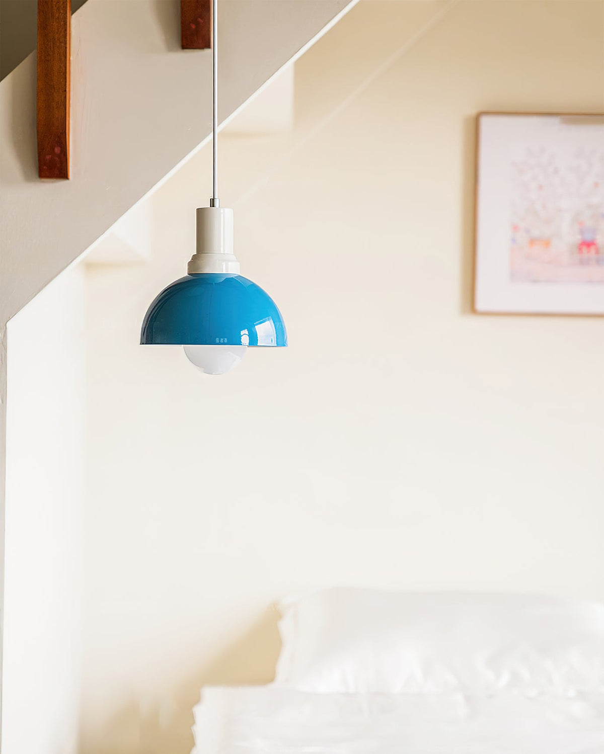 Kleine Pendant Light