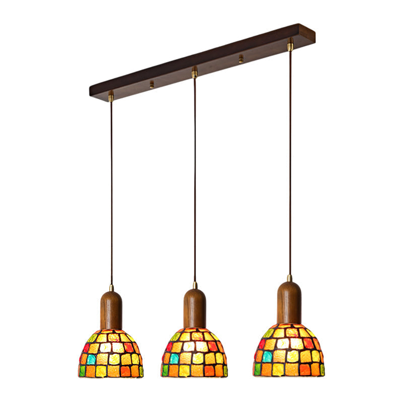 Aethelred Pendant Light