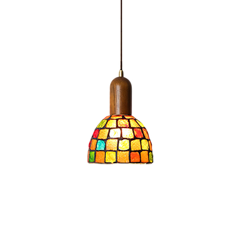 Aethelred Pendant Light