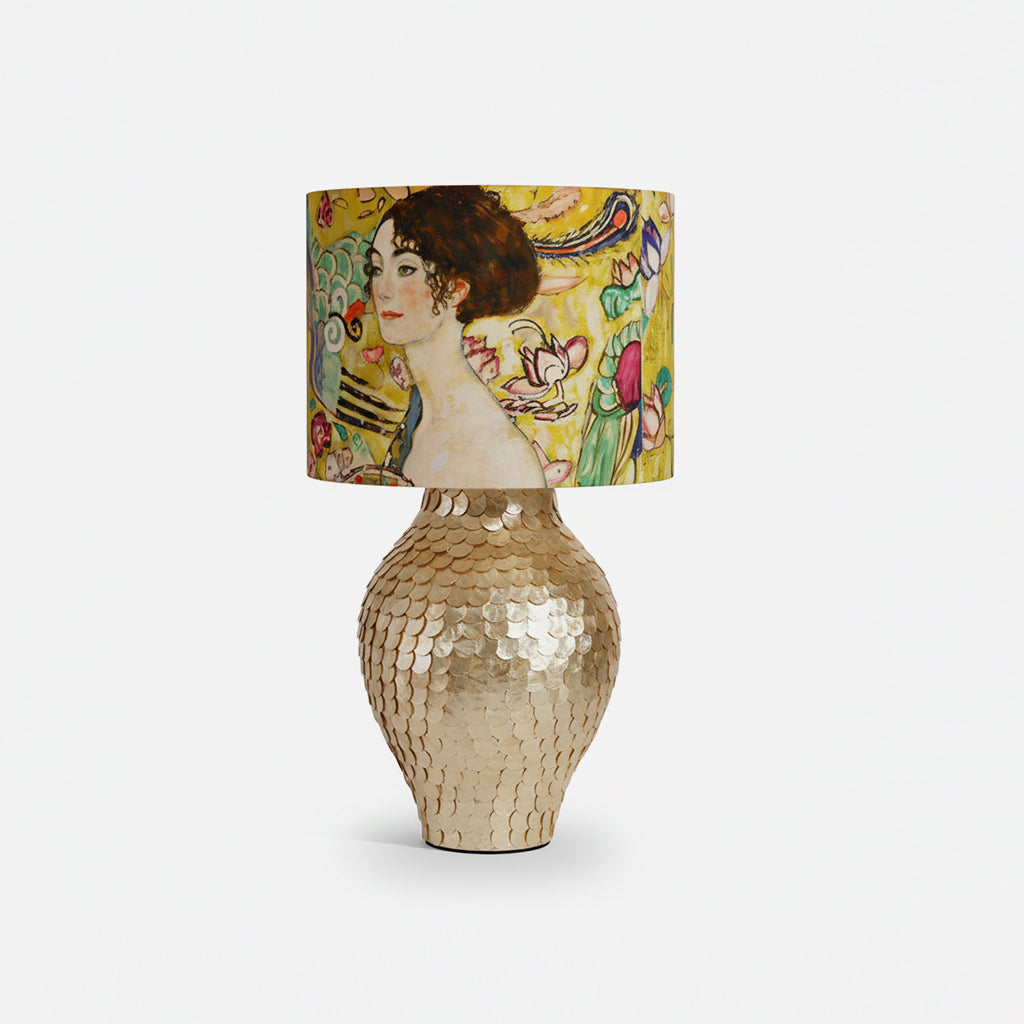 Seraphine Table Lamp