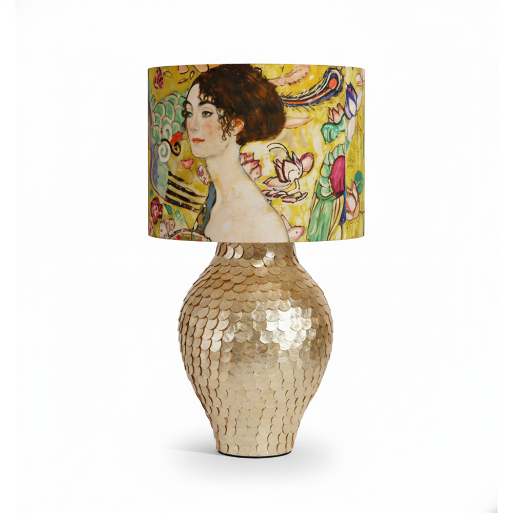 Seraphine Table Lamp