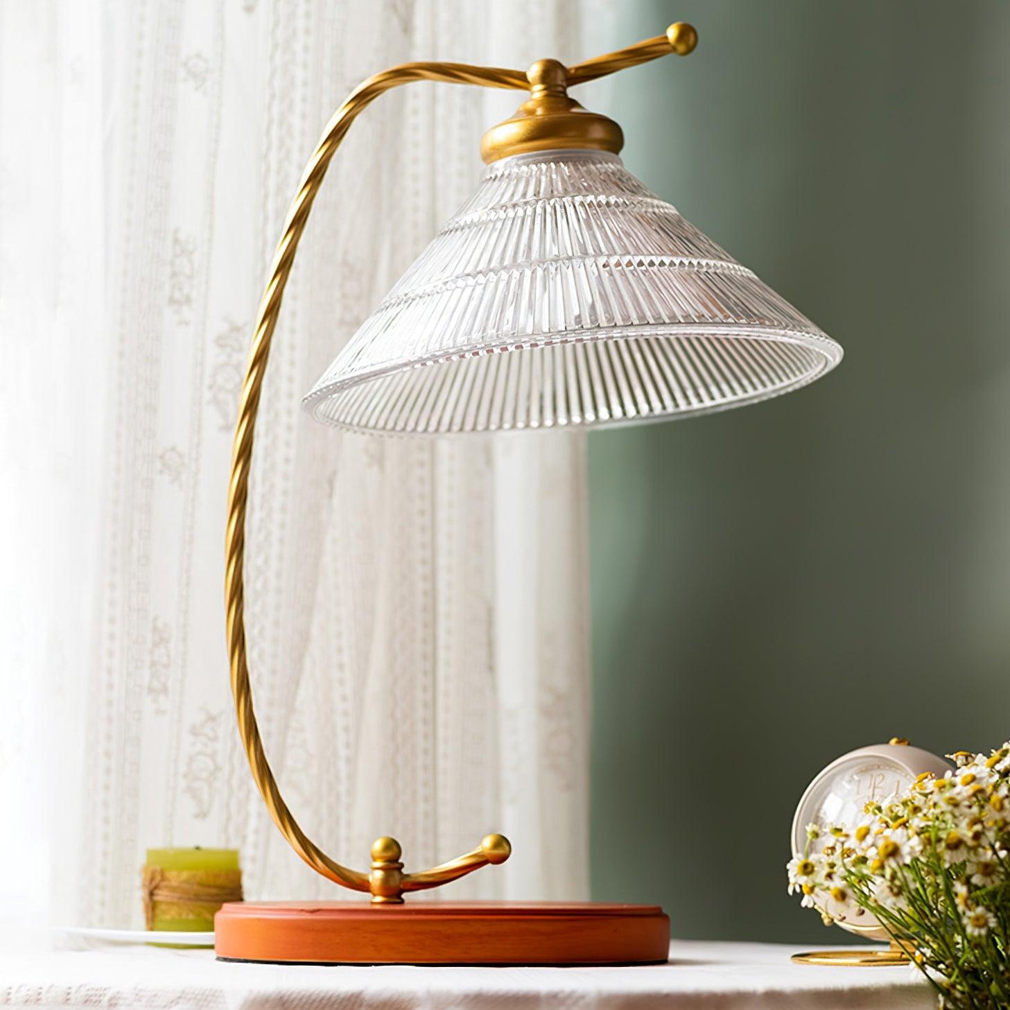 Aurélie Table Lamp