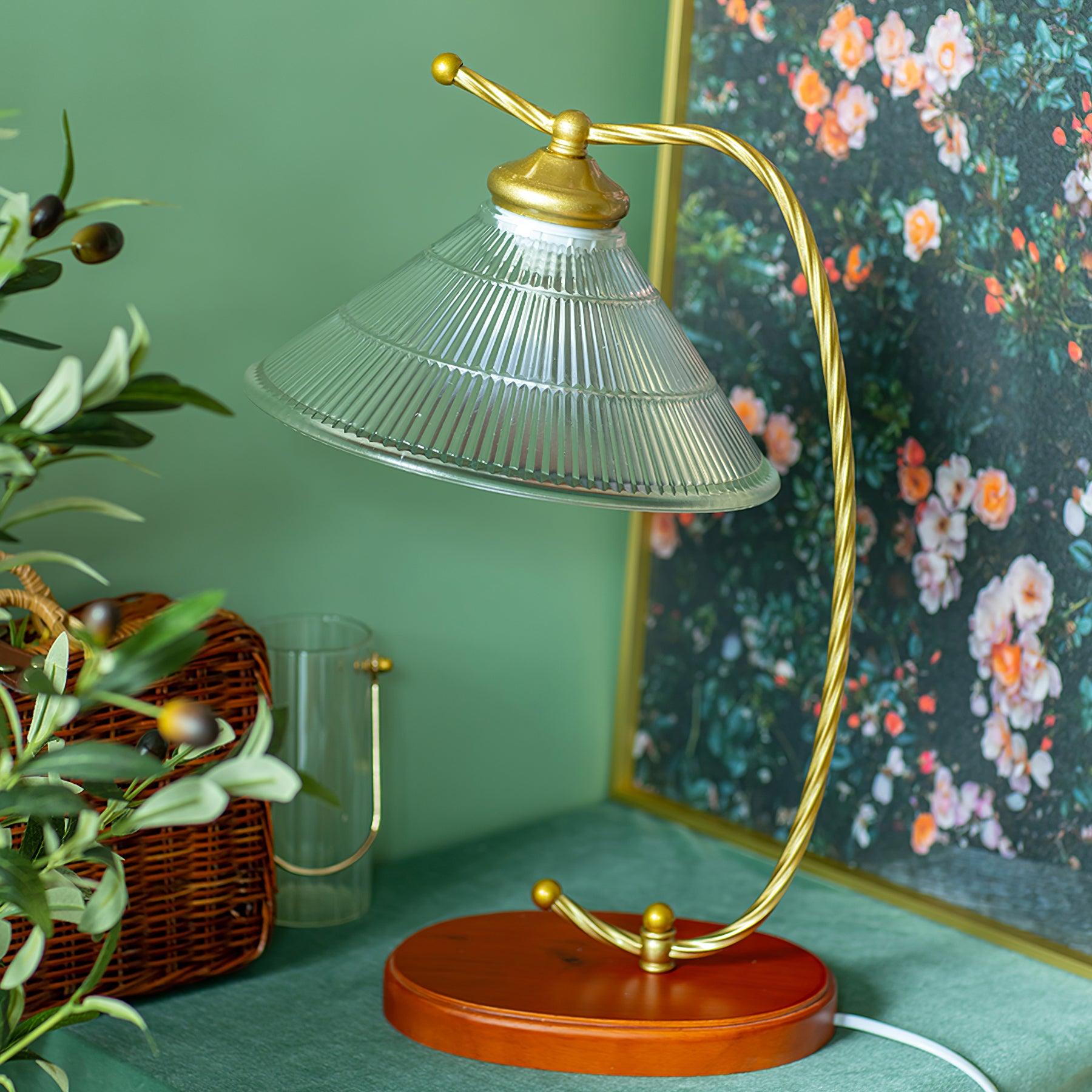 Aurélie Table Lamp