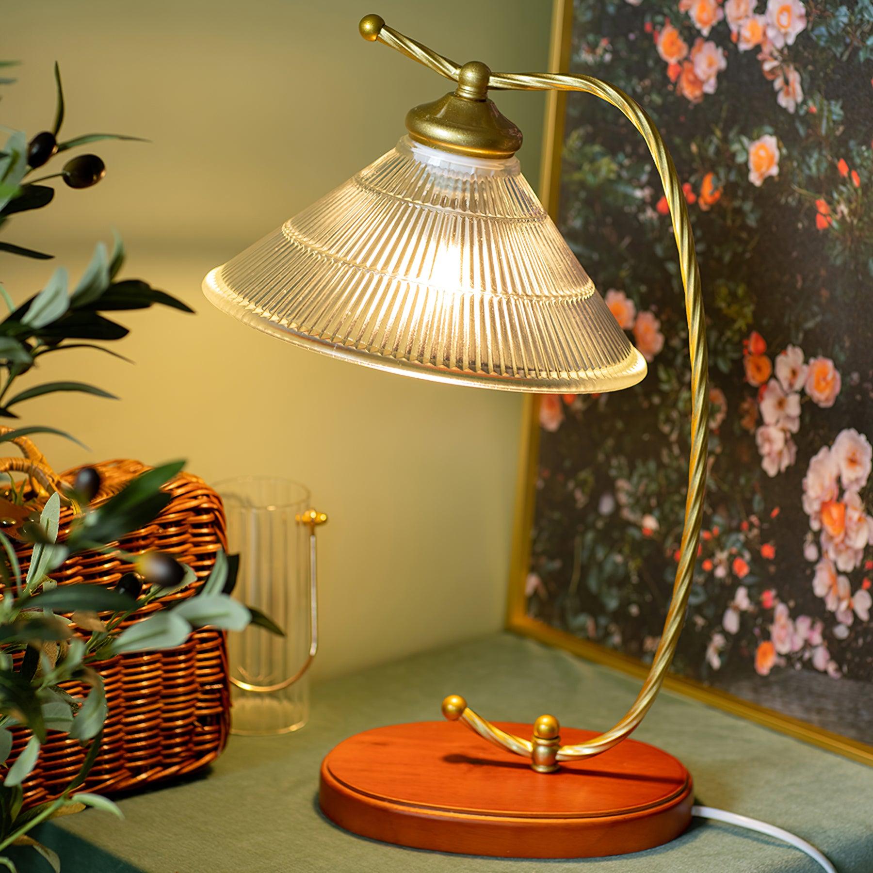 Aurélie Table Lamp
