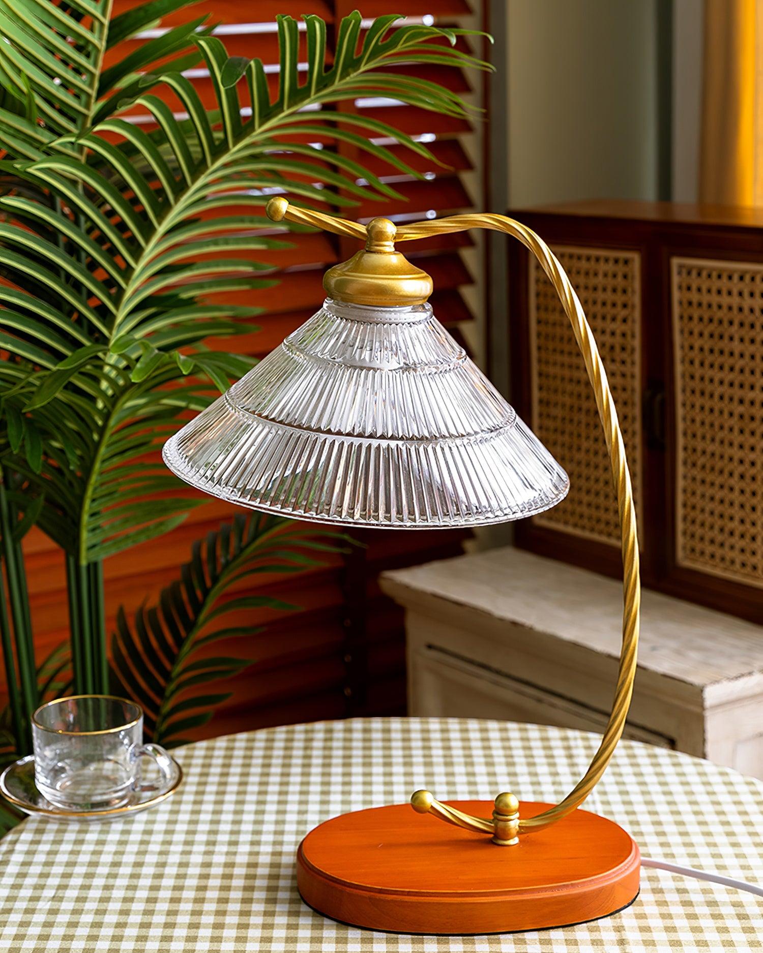 Aurélie Table Lamp