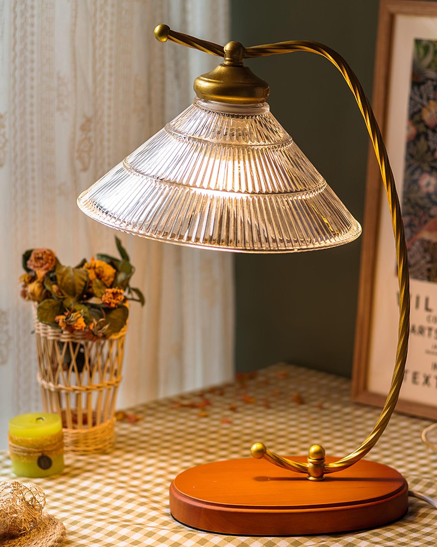 Aurélie Table Lamp