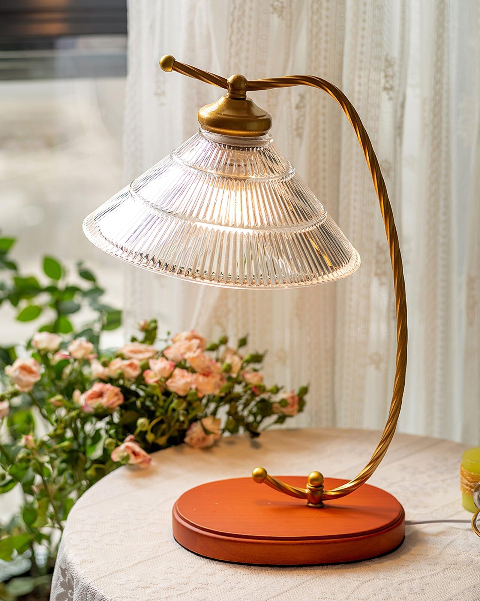 Aurélie Table Lamp