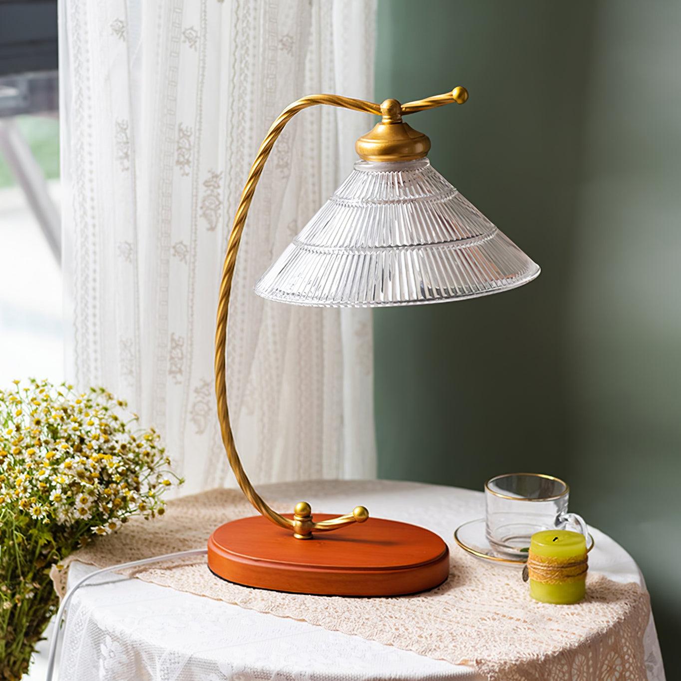 Aurélie Table Lamp
