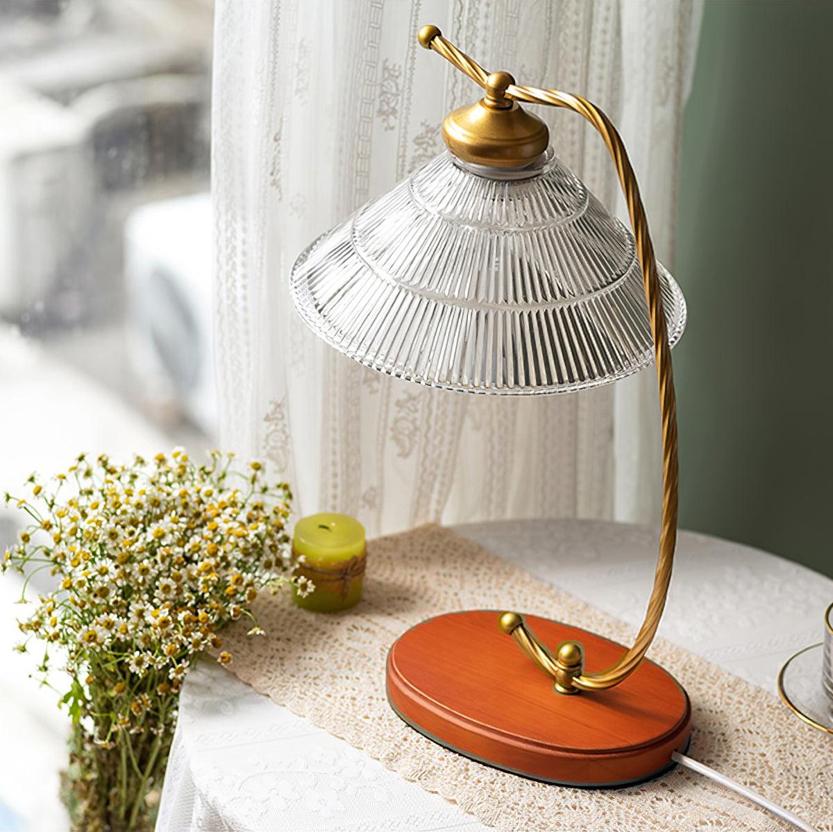 Aurélie Table Lamp