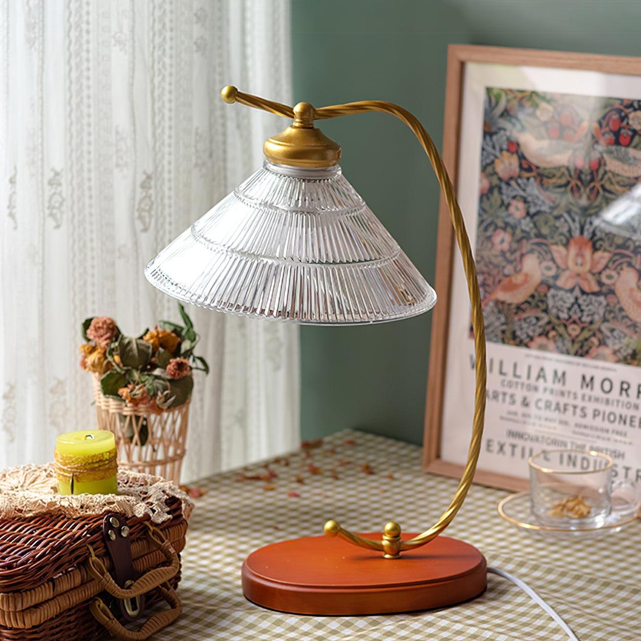 Aurélie Table Lamp