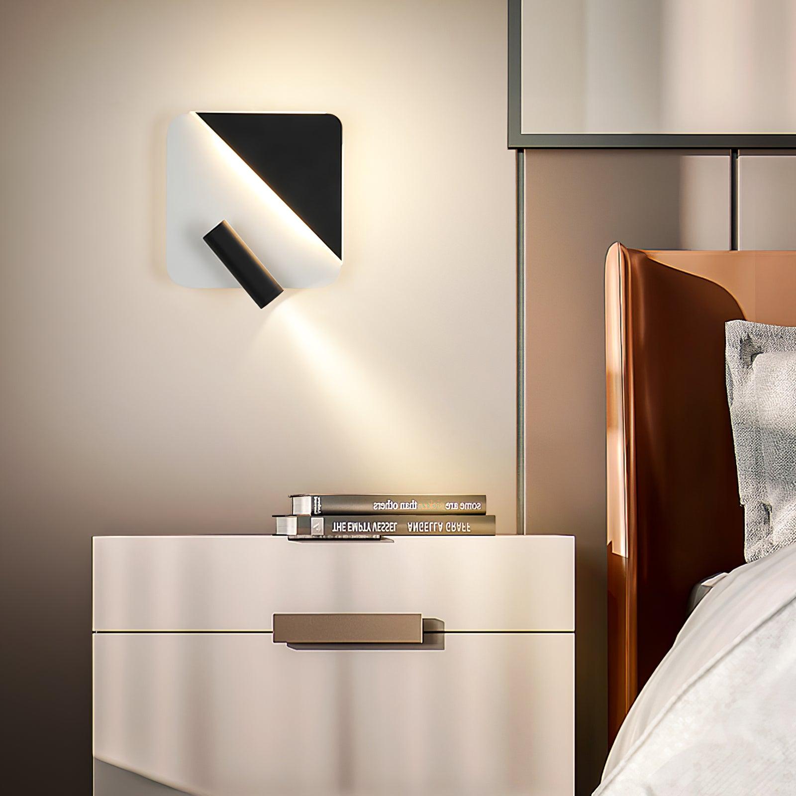 Aurnorir Wall Light-Neutral Decor