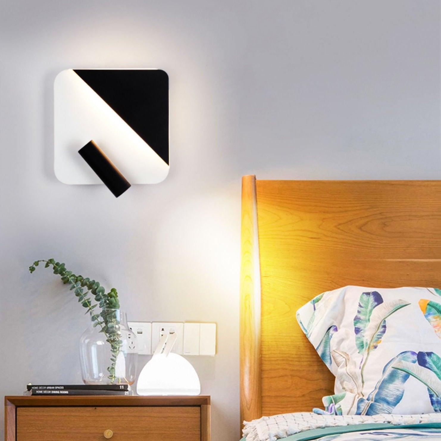 Aurnorir Wall Light-Neutral Decor