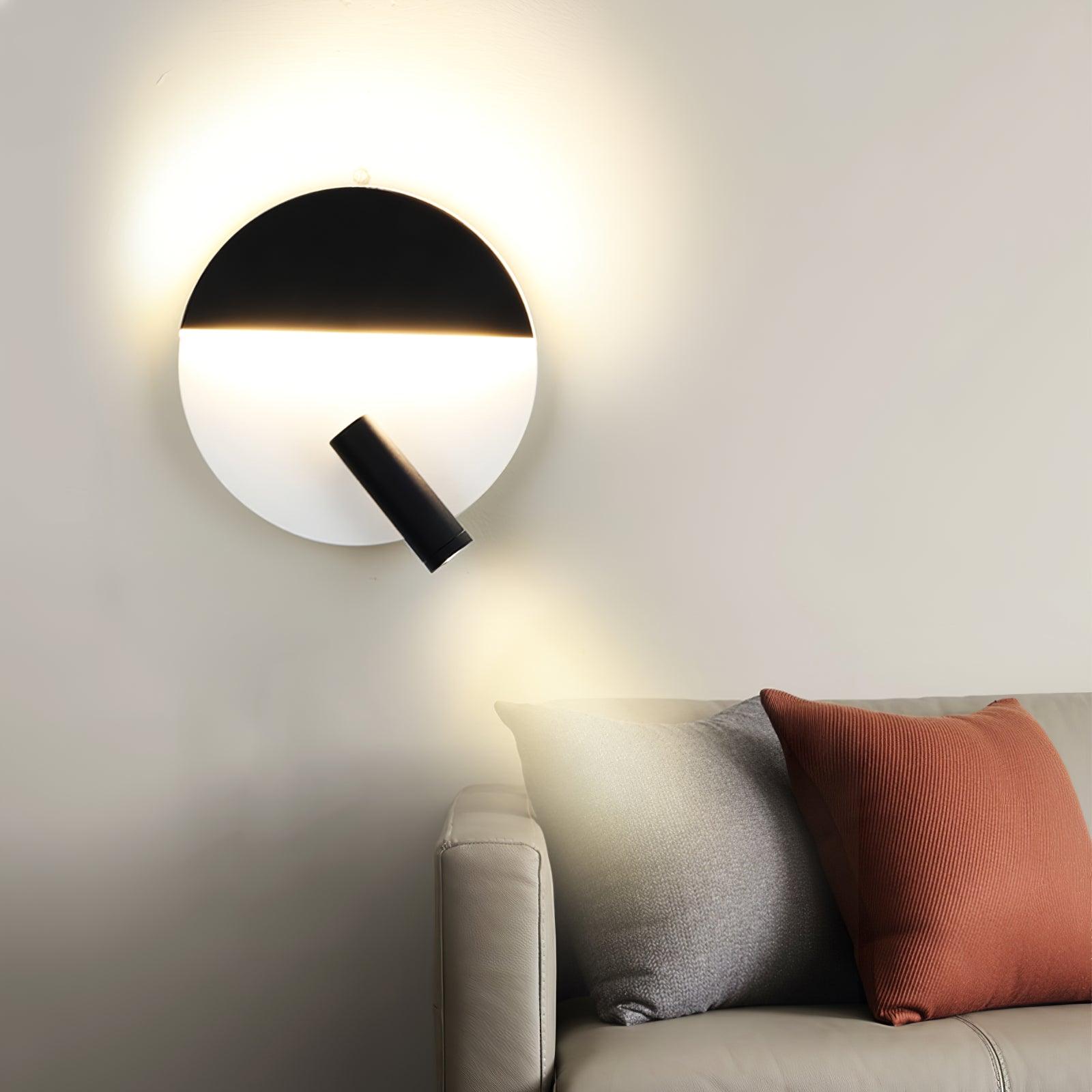 Aurnorir Wall Light-Neutral Decor