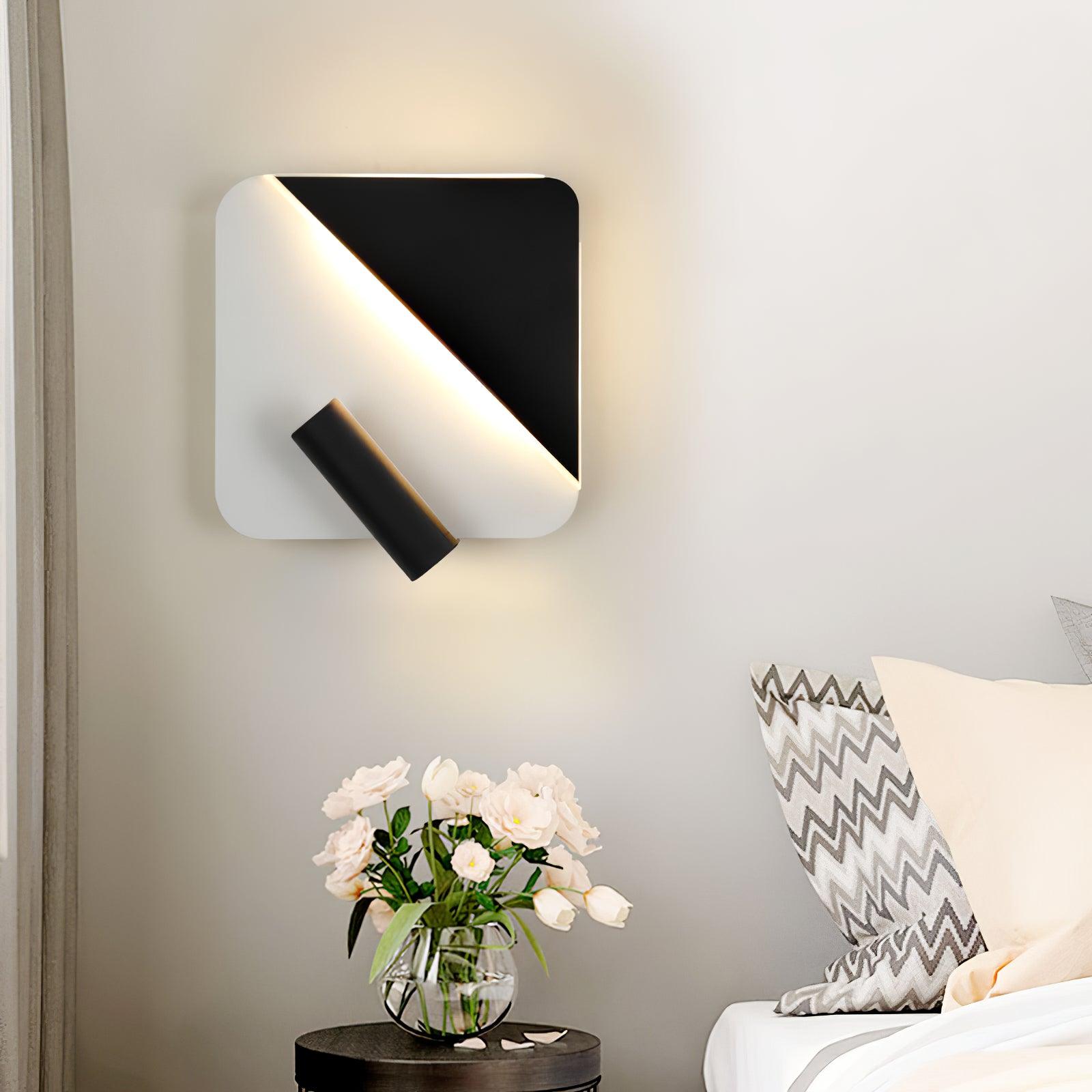 Aurnorir Wall Light-Neutral Decor