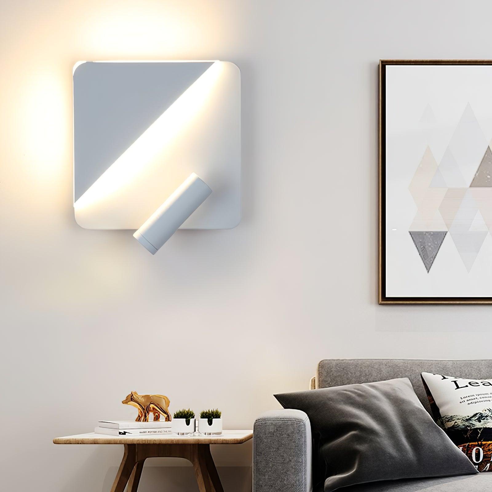 Aurnorir Wall Light-Neutral Decor