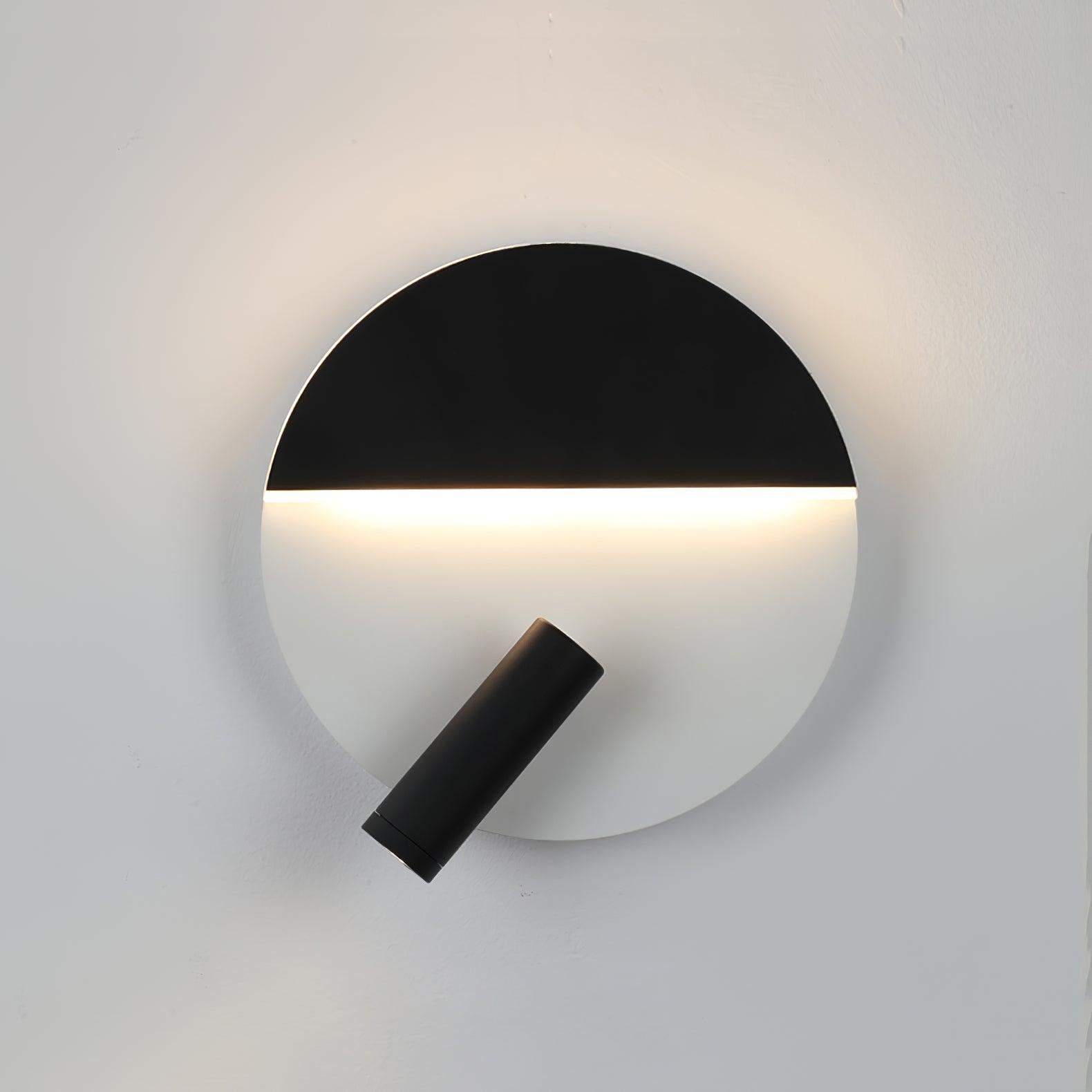 Aurnorir Wall Light-Neutral Decor