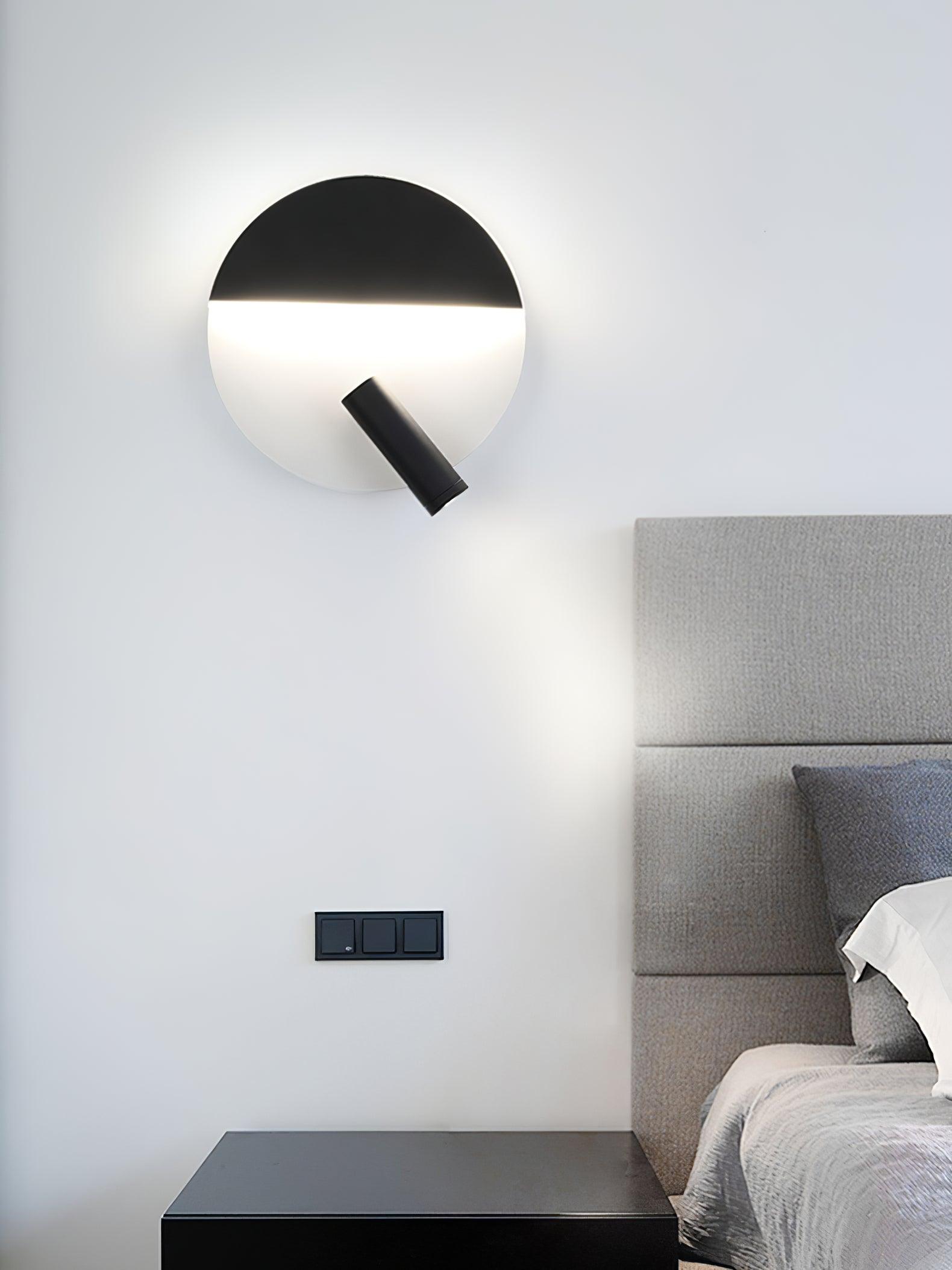 Aurnorir Wall Light-Neutral Decor
