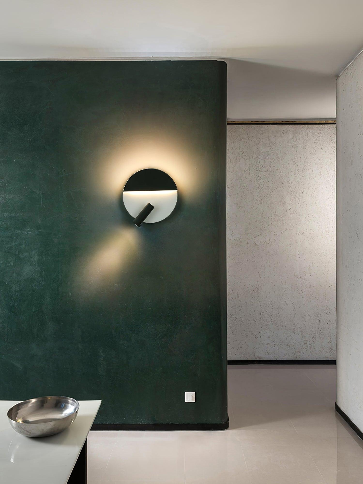 Aurnorir Wall Light-Neutral Decor