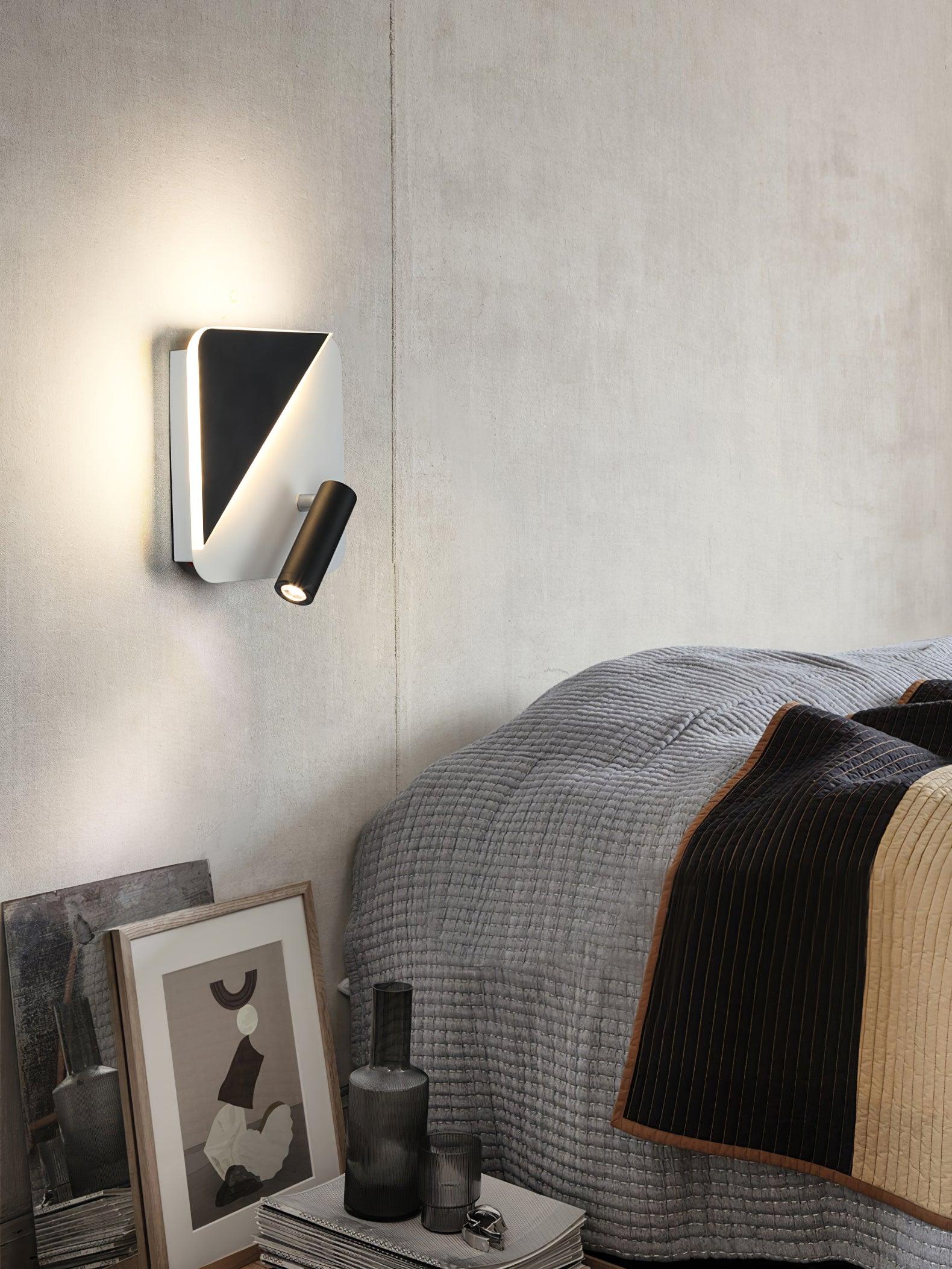 Aurnorir Wall Light-Neutral Decor