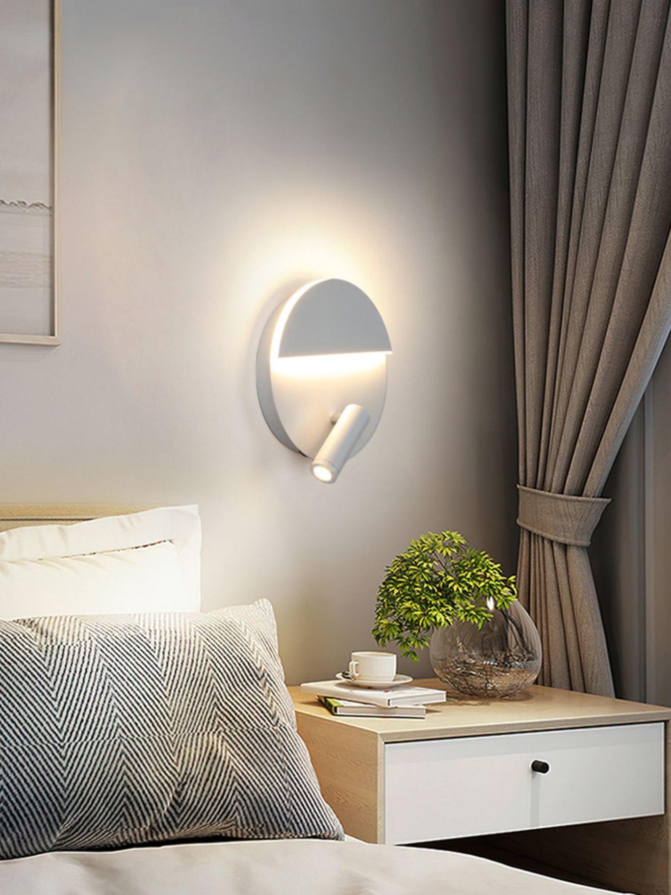 Aurnorir Wall Light-Neutral Decor