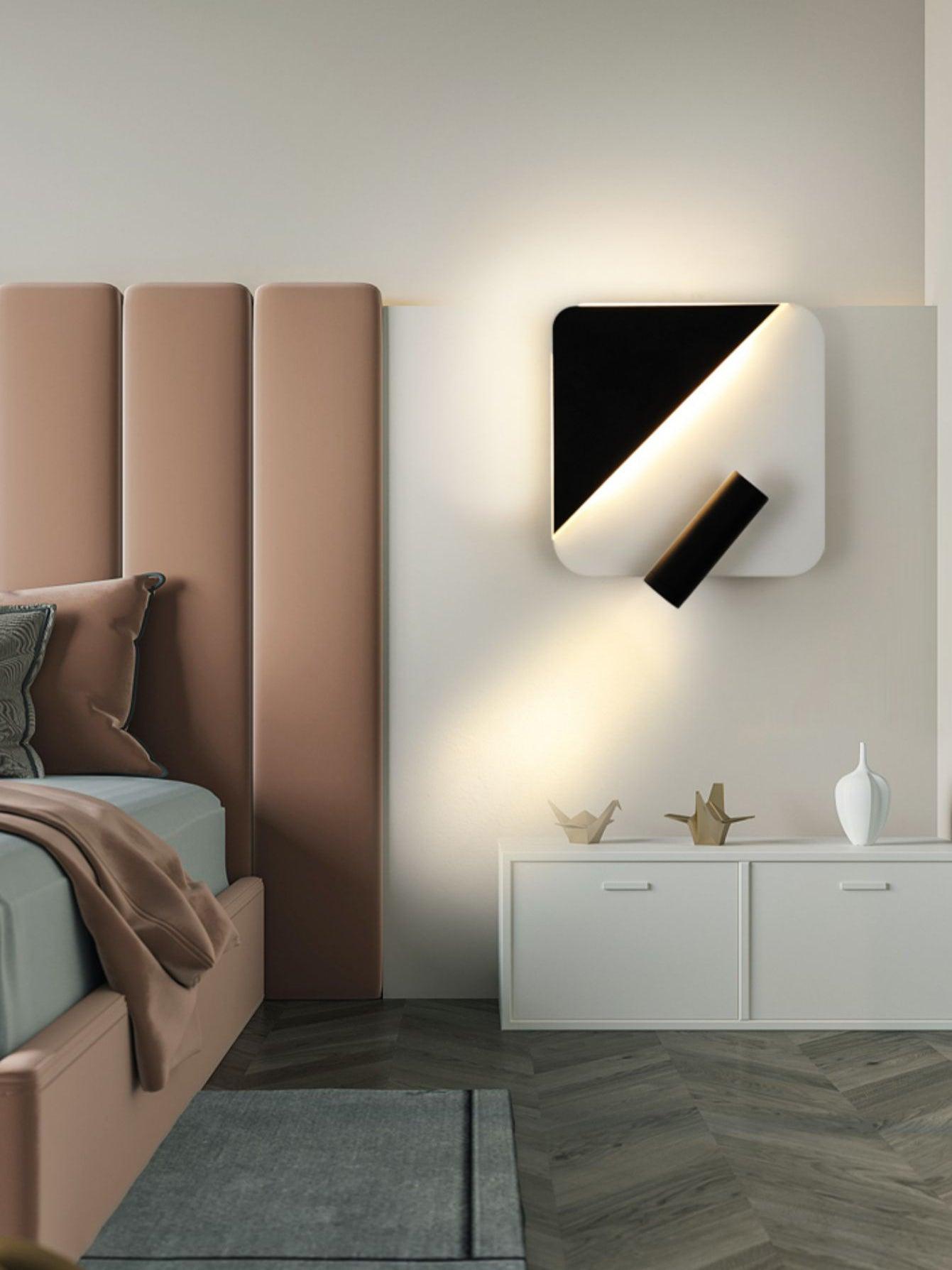 Aurnorir Wall Light-Neutral Decor