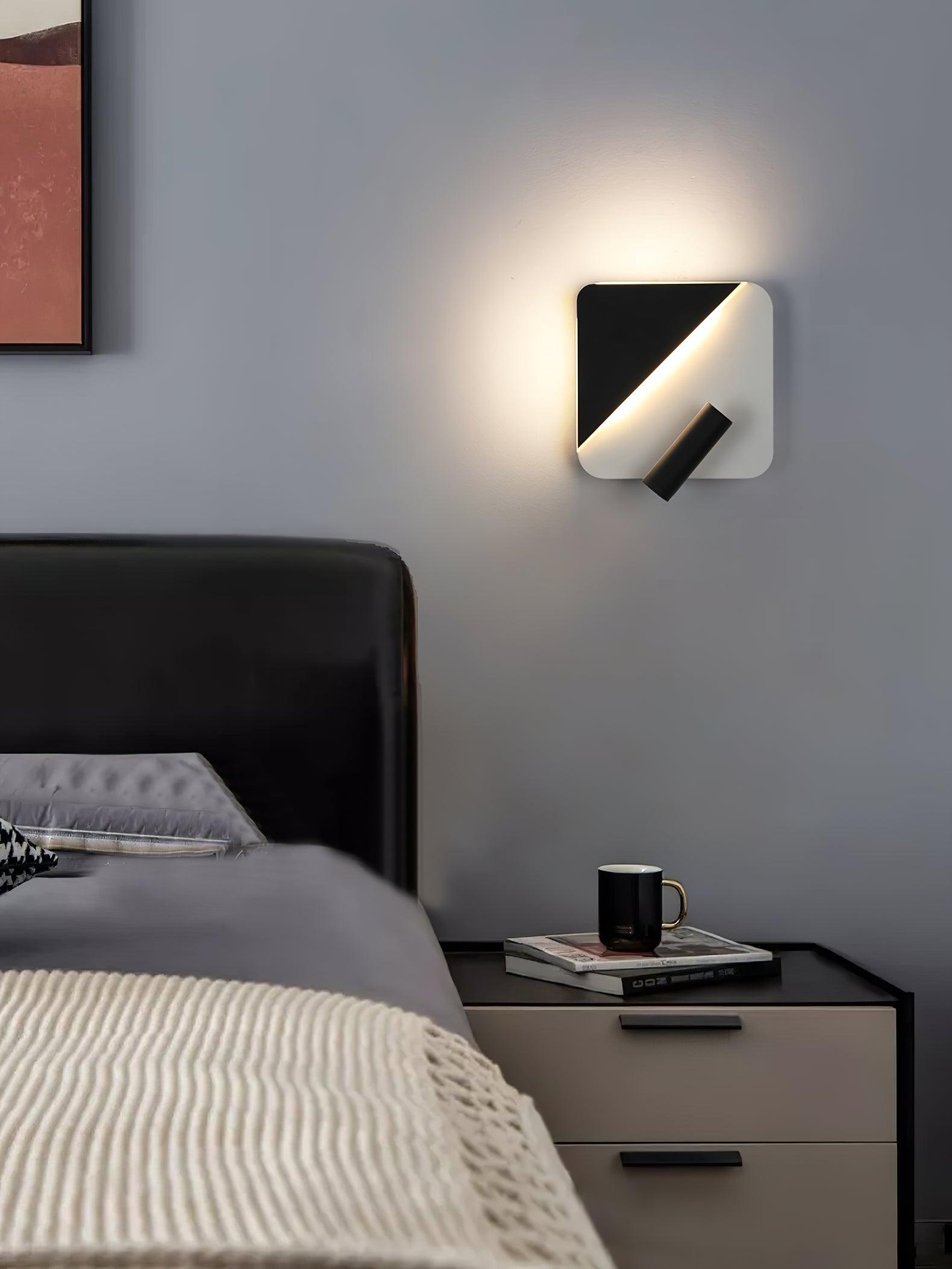 Aurnorir Wall Light-Neutral Decor