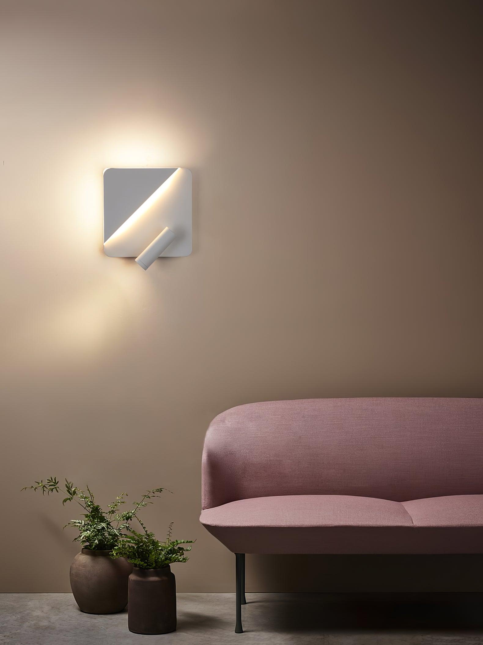 Aurnorir Wall Light-Neutral Decor