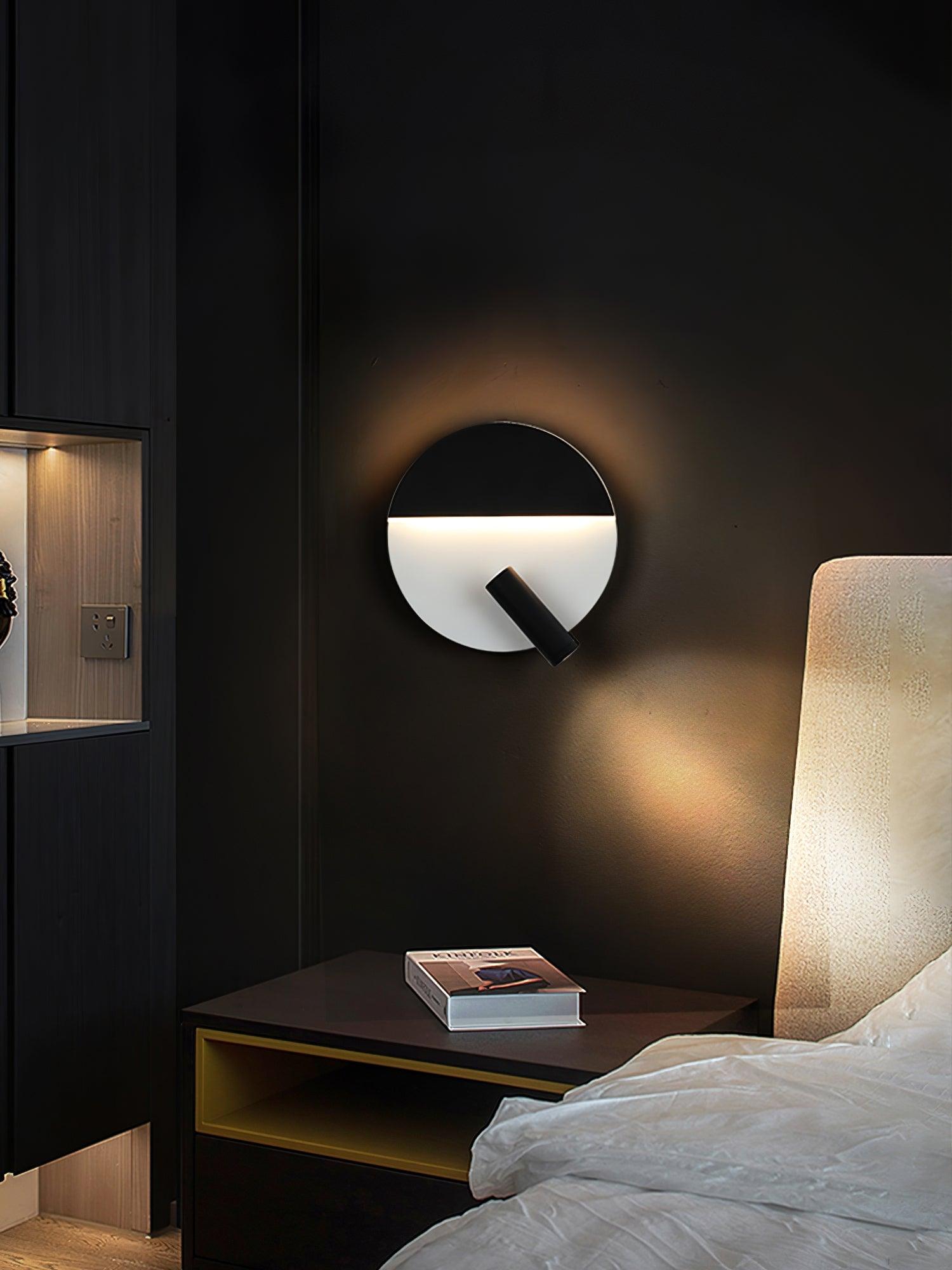 Aurnorir Wall Light-Neutral Decor