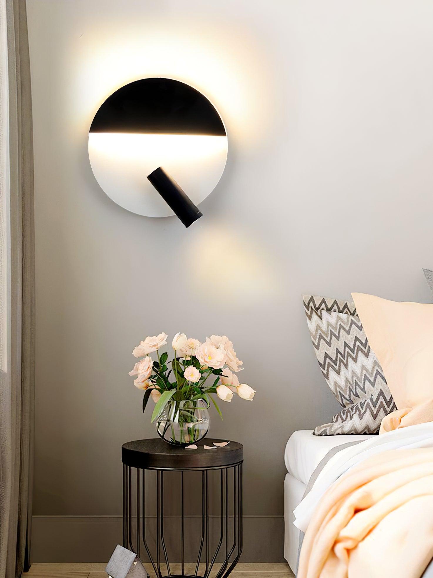 Aurnorir Wall Light-Neutral Decor