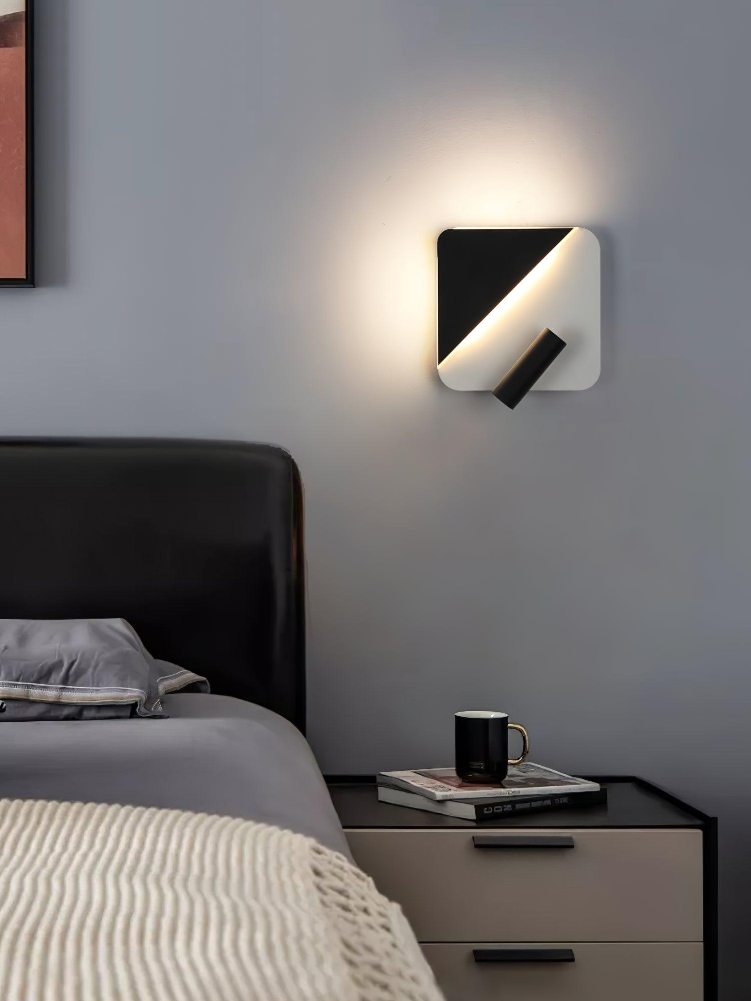Aurnorir Wall Light-Neutral Decor